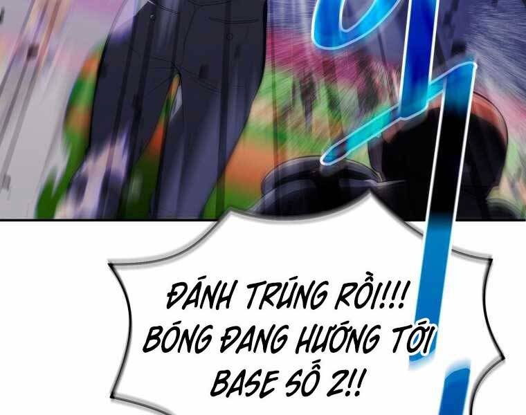 Vua Bóng Chày Chapter 20 - Trang 2