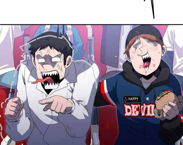 Vua Bóng Chày Chapter 20 - Trang 2