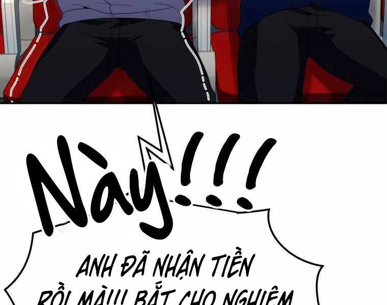 Vua Bóng Chày Chapter 20 - Trang 2