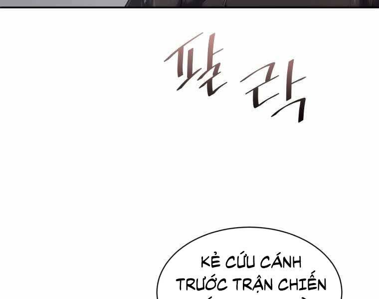 Vua Bóng Chày Chapter 20 - Trang 2