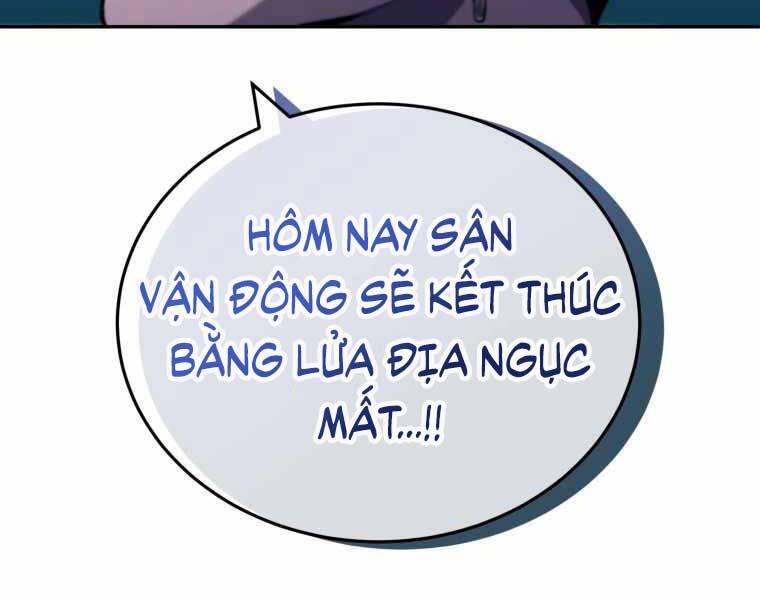 Vua Bóng Chày Chapter 20 - Trang 2