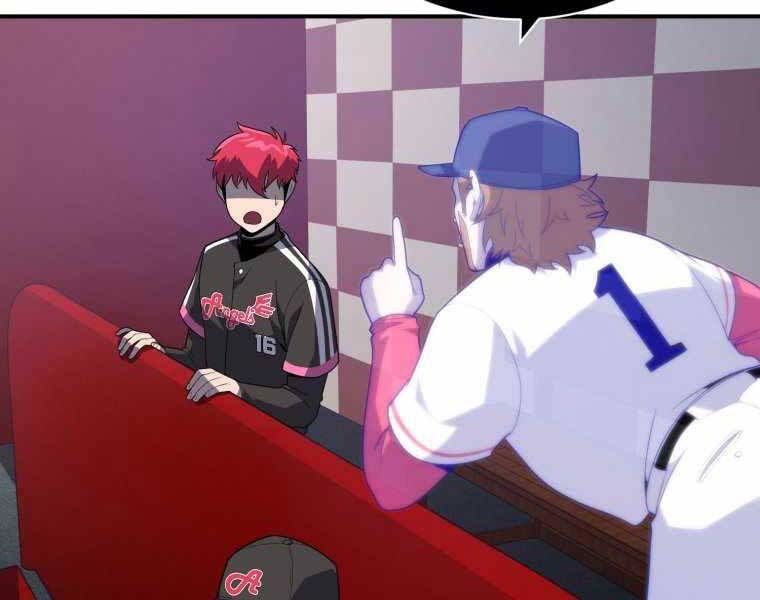 Vua Bóng Chày Chapter 20 - Trang 2