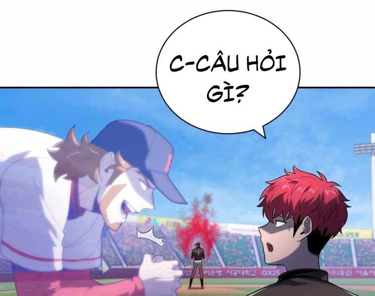 Vua Bóng Chày Chapter 20 - Trang 2