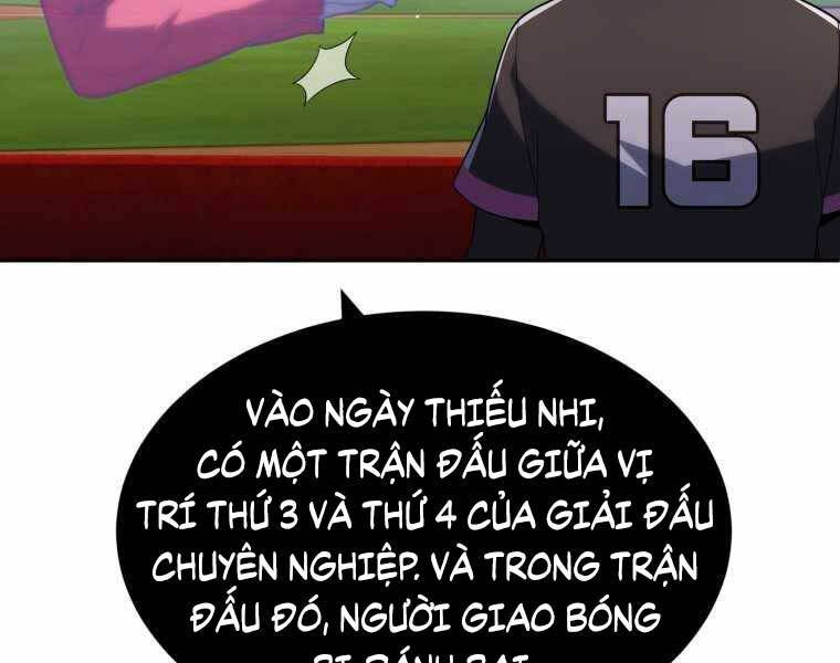 Vua Bóng Chày Chapter 20 - Trang 2