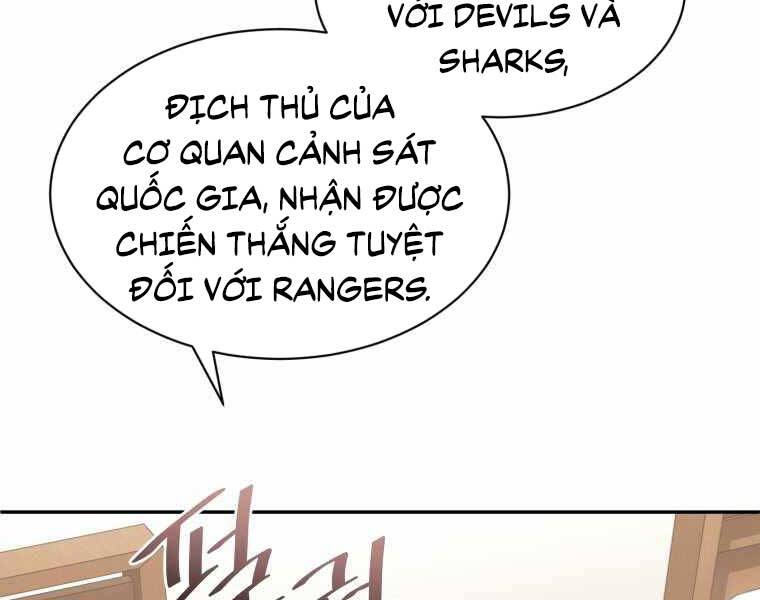 Vua Bóng Chày Chapter 20 - Trang 2