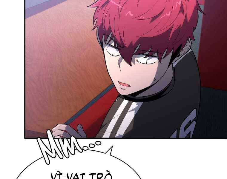 Vua Bóng Chày Chapter 20 - Trang 2