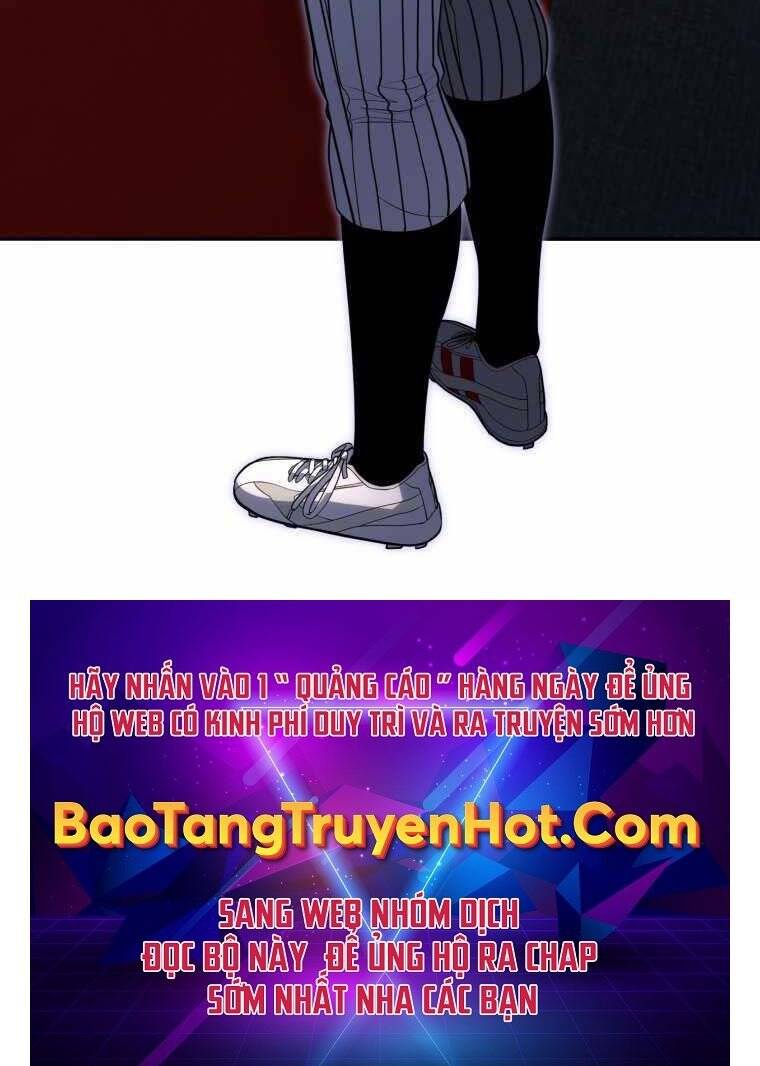 Vua Bóng Chày Chapter 20 - Trang 2