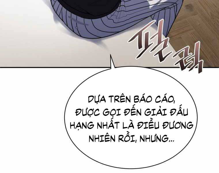 Vua Bóng Chày Chapter 20 - Trang 2