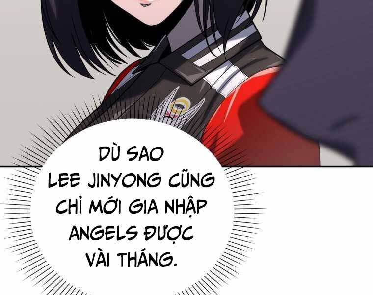 Vua Bóng Chày Chapter 20 - Trang 2