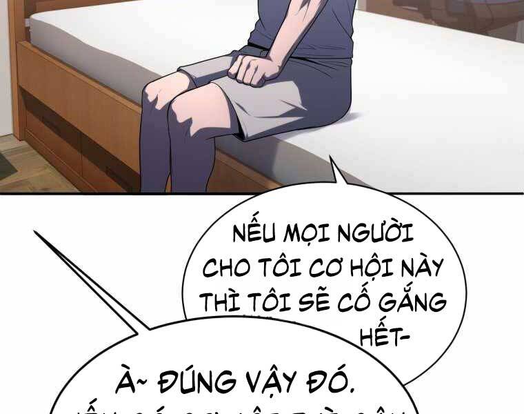 Vua Bóng Chày Chapter 20 - Trang 2