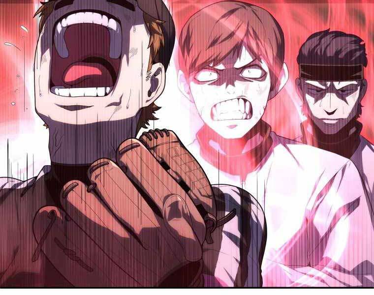 Vua Bóng Chày Chapter 20 - Trang 2