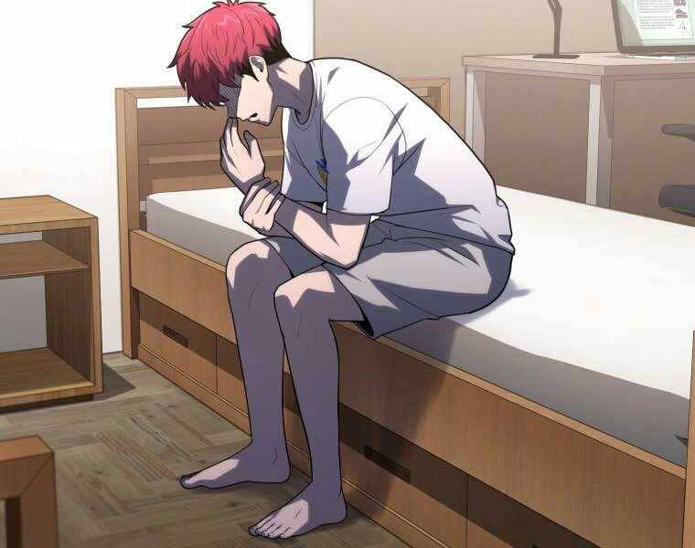 Vua Bóng Chày Chapter 20 - Trang 2