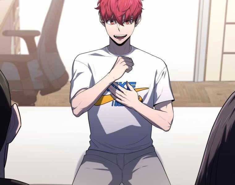 Vua Bóng Chày Chapter 20 - Trang 2