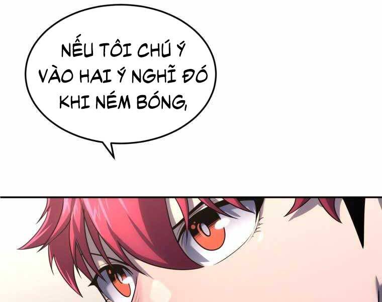 Vua Bóng Chày Chapter 20 - Trang 2