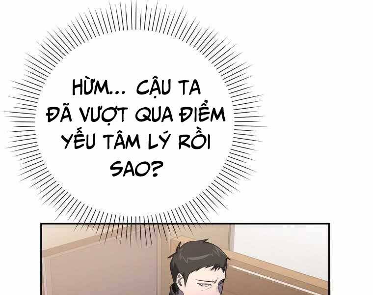 Vua Bóng Chày Chapter 20 - Trang 2