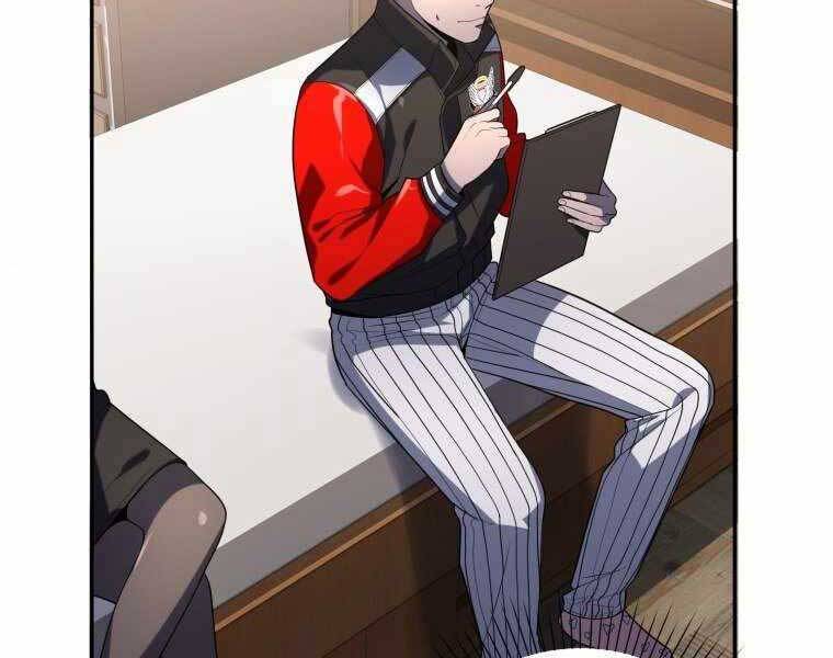 Vua Bóng Chày Chapter 20 - Trang 2