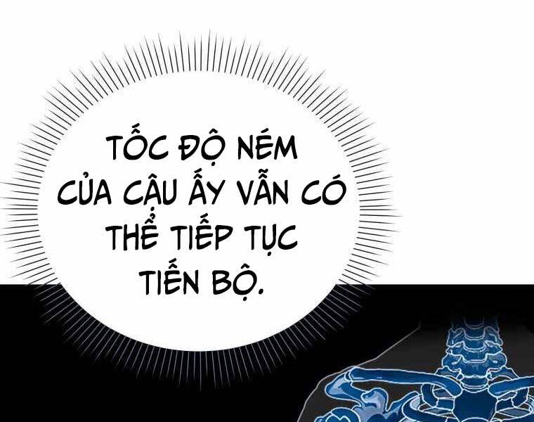 Vua Bóng Chày Chapter 20 - Trang 2