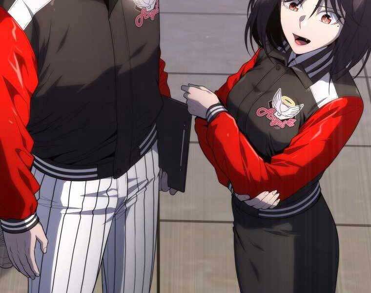 Vua Bóng Chày Chapter 20 - Trang 2