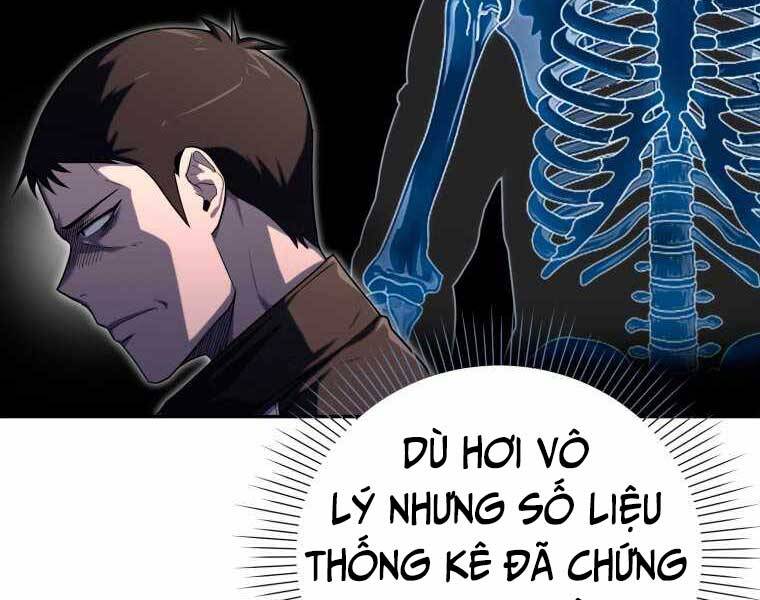 Vua Bóng Chày Chapter 20 - Trang 2