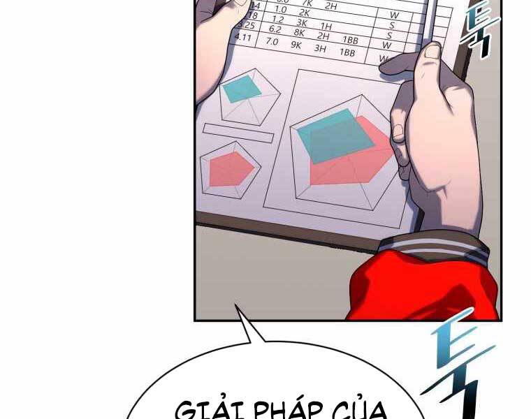 Vua Bóng Chày Chapter 20 - Trang 2