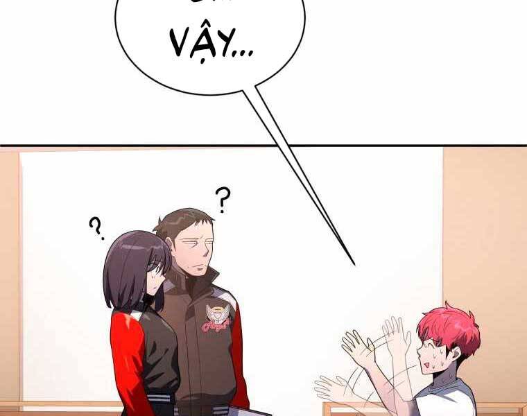 Vua Bóng Chày Chapter 20 - Trang 2