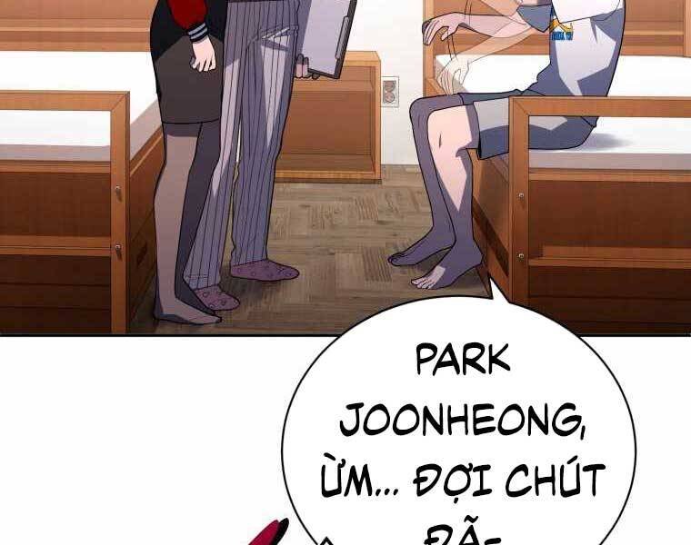 Vua Bóng Chày Chapter 20 - Trang 2