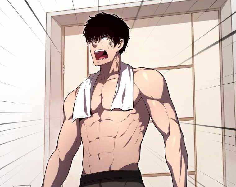 Vua Bóng Chày Chapter 20 - Trang 2