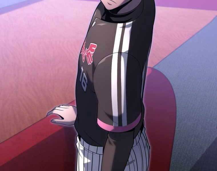 Vua Bóng Chày Chapter 21 - Trang 2