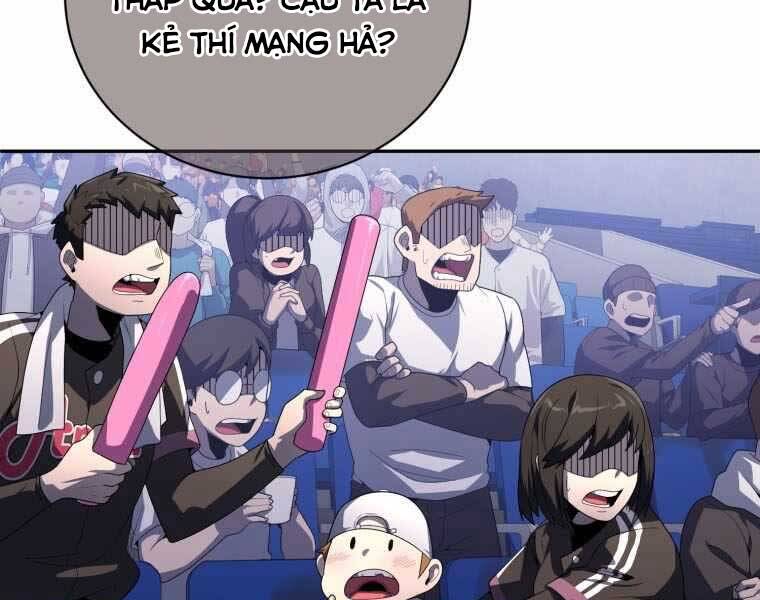 Vua Bóng Chày Chapter 21 - Trang 2