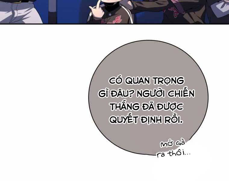 Vua Bóng Chày Chapter 21 - Trang 2