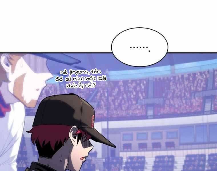 Vua Bóng Chày Chapter 21 - Trang 2