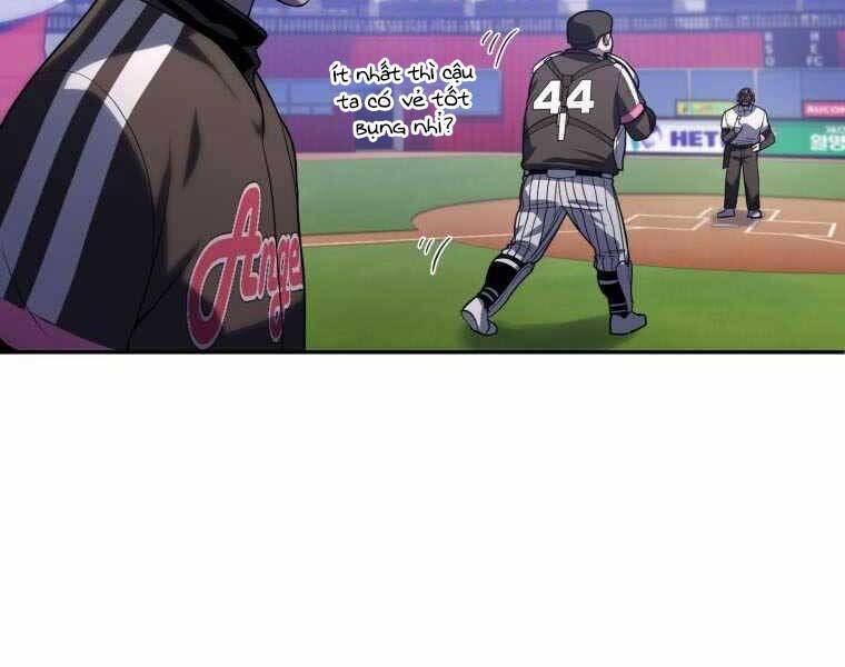 Vua Bóng Chày Chapter 21 - Trang 2