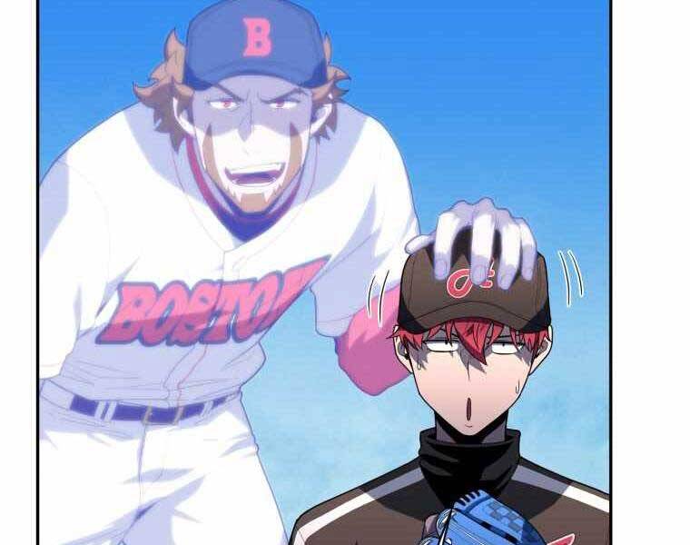 Vua Bóng Chày Chapter 21 - Trang 2