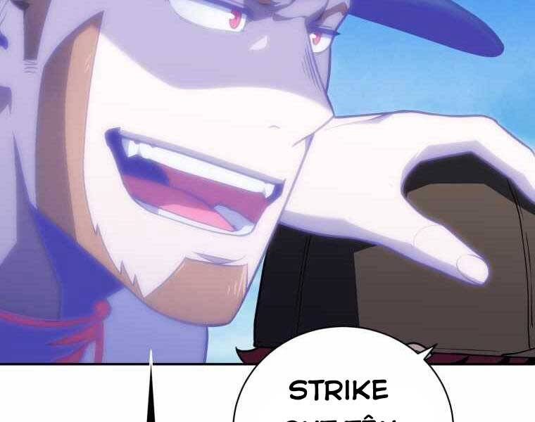 Vua Bóng Chày Chapter 21 - Trang 2