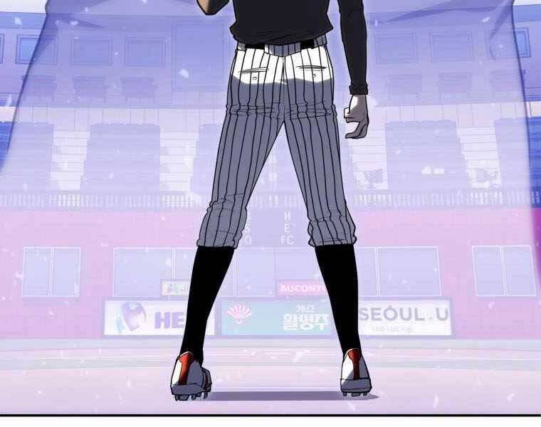 Vua Bóng Chày Chapter 21 - Trang 2