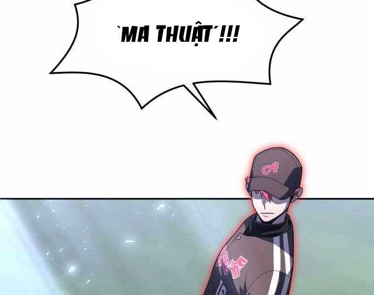 Vua Bóng Chày Chapter 21 - Trang 2