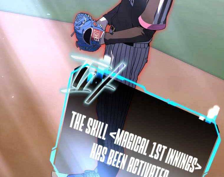 Vua Bóng Chày Chapter 21 - Trang 2