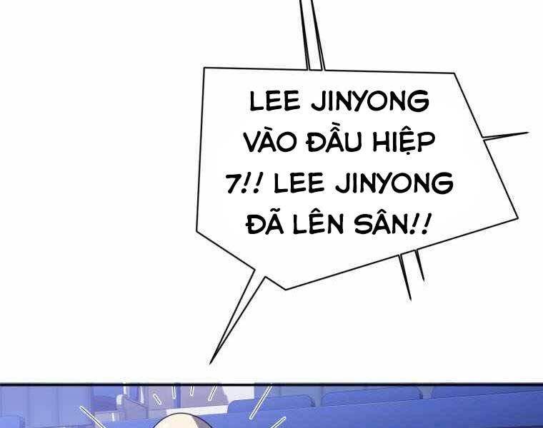 Vua Bóng Chày Chapter 21 - Trang 2