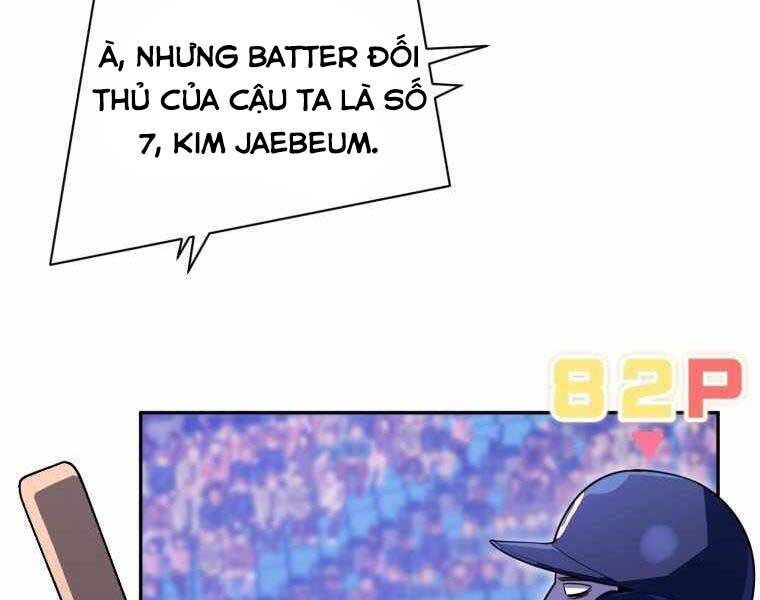 Vua Bóng Chày Chapter 21 - Trang 2