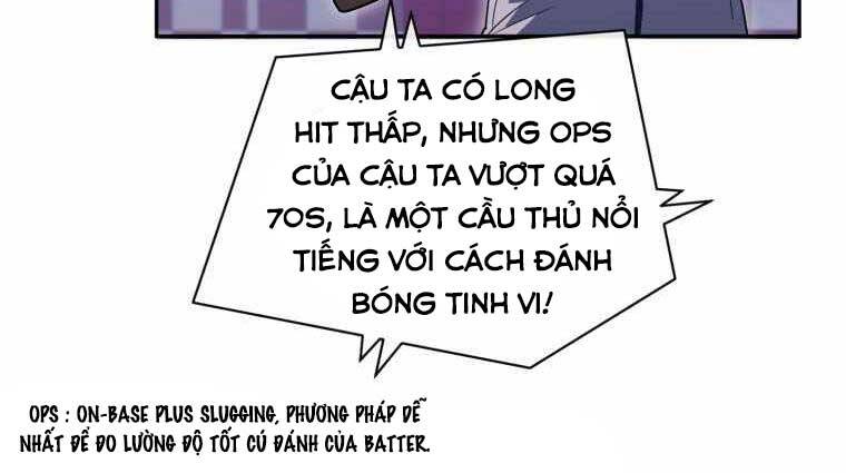 Vua Bóng Chày Chapter 21 - Trang 2