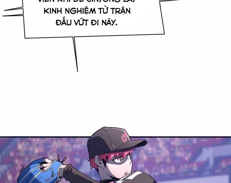 Vua Bóng Chày Chapter 21 - Trang 2