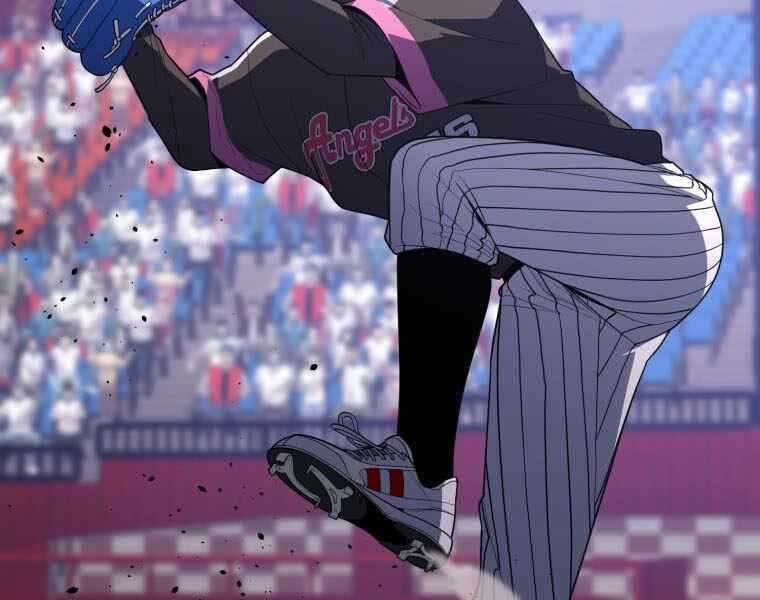 Vua Bóng Chày Chapter 21 - Trang 2