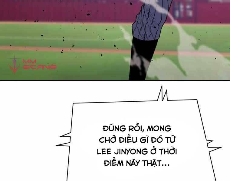 Vua Bóng Chày Chapter 21 - Trang 2