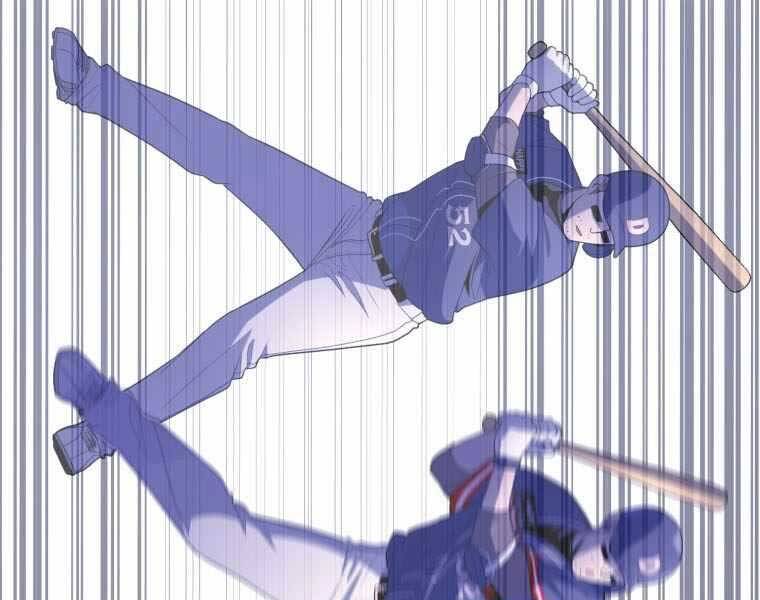 Vua Bóng Chày Chapter 21 - Trang 2