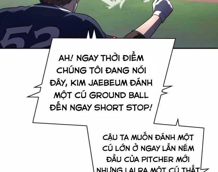 Vua Bóng Chày Chapter 21 - Trang 2