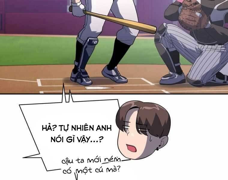 Vua Bóng Chày Chapter 21 - Trang 2