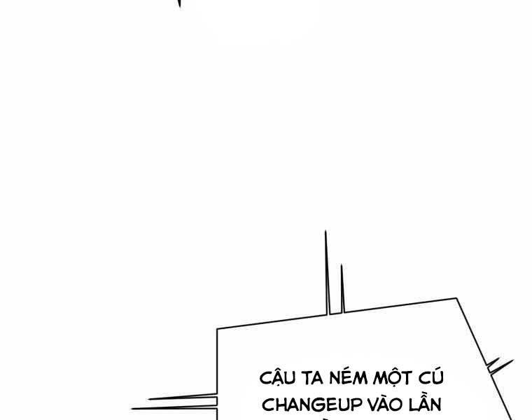 Vua Bóng Chày Chapter 21 - Trang 2