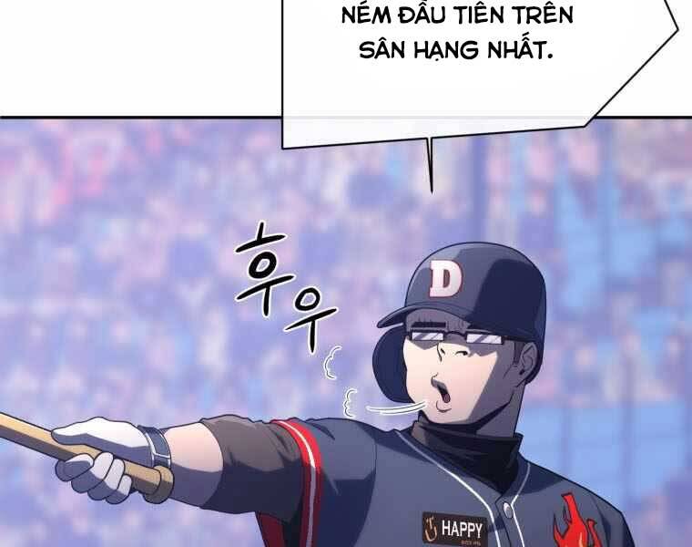 Vua Bóng Chày Chapter 21 - Trang 2