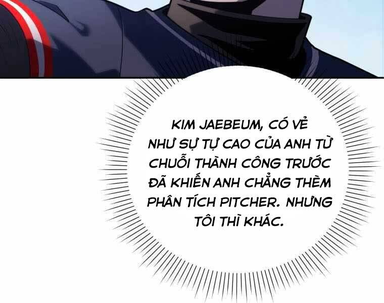 Vua Bóng Chày Chapter 21 - Trang 2