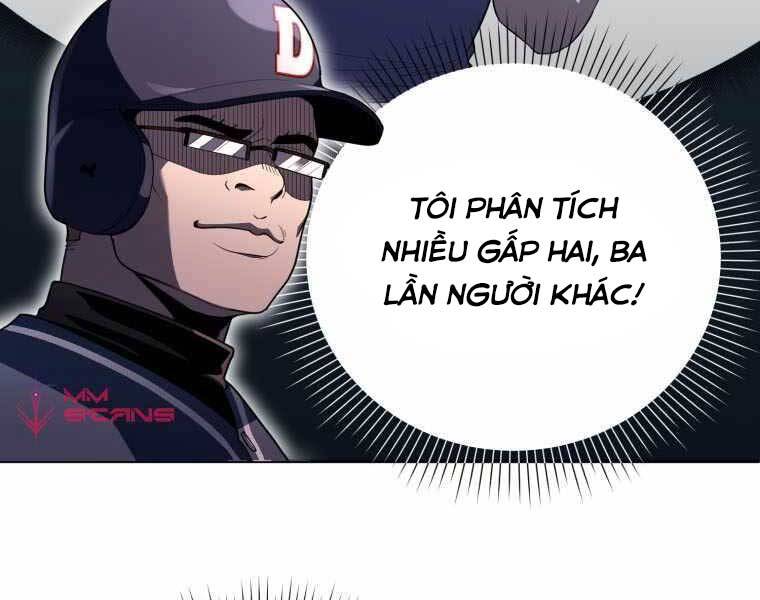 Vua Bóng Chày Chapter 21 - Trang 2